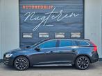 Volvo V60 2.4 D6 AWD Plug-In Hybrid Summum|Airco|Leder|Bi-xe, Automaat, Traction-control, Vierwielaandrijving, 11 kWh