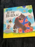 Hiep Hiep Hoera! - Dorus de Beer, Ophalen of Verzenden, Gelezen, Sprookjes