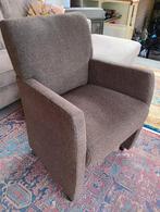 Vier eetkamerstoelen Goossens, Huis en Inrichting, Fauteuils, Ophalen, Zo goed als nieuw