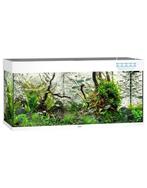 Juwel Aquarium Rio 180 Led 101x41x50 cm wit, Ophalen of Verzenden, Gebruikt, Leeg aquarium