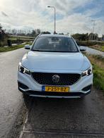 MG ZS Electric 143pk 2020 Wit, 0 cilinders, Zwart, 1507 kg, Wit