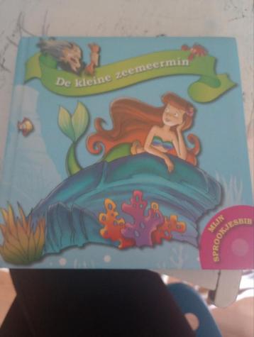 De kleine zeemeermin