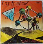 Tjens - Counter      If It Blows/ Dance With Me, Gebruikt, Ophalen of Verzenden, 7 inch, Single