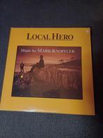 Local Hero- Music by Mark Knopfler dubbel LP, Ophalen of Verzenden, Zo goed als nieuw, 12 inch