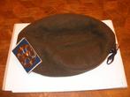 Baret met embleem Verbindingstroepen, maat 60, Ophalen of Verzenden, Landmacht, Nederland, Helm of Baret