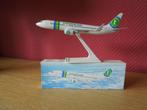 Modelvliegtuig Transavia., 1:144 tot 1:200, Zo goed als nieuw, Vliegtuig, Ophalen
