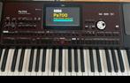 Korg pa 700 te koop, Muziek en Instrumenten, Ophalen, Zo goed als nieuw, 61 toetsen, Korg
