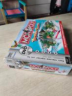Monopoly Tropical Tycoon DVD Bordspel, Parker, Gebruikt, Consumercare@hasbro.eu, Ophalen of Verzenden