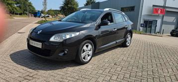 Renault Mégane Estate 1.4 TCe Dynamique beschikbaar voor biedingen