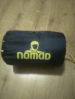 Nomad slaapzak, Ophalen of Verzenden, Gebruikt