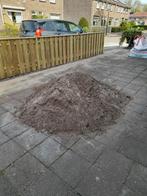 Gratis zand, Tuin en Terras, Zand, Ophalen of Verzenden, Zo goed als nieuw