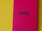 Hugo Boss Overhemd met roze kleur maat  39, Verzenden, Halswijdte 39/40 (M), Zo goed als nieuw, Hugo Boss