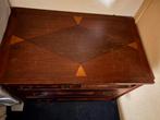 Oude ladekast. Erfstuk van mijn opa, Ophalen, Gebruikt, Vintage