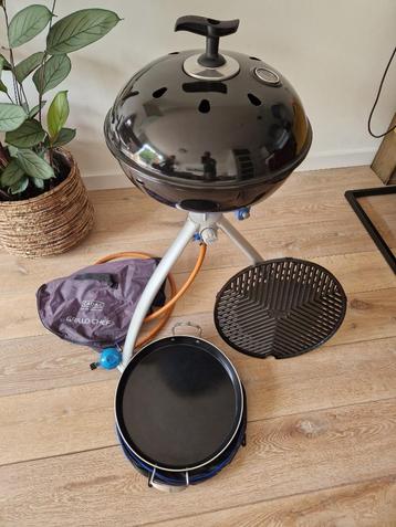 CADAC Grillo Chef 40 Gasbarbeque beschikbaar voor biedingen