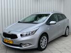 Kia Cee'd Sportswagon 1.6 GDI ComfortLine|Camera|Navigatie|A, Voorwielaandrijving, Euro 5, Gebruikt, 4 cilinders