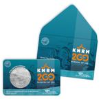 5 Euro Nederland 2024 - KNRM Vijfje - EDU Coincard, Verzenden, Overige landen, 5 euro, Losse munt