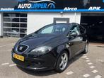 SEAT Altea XL 1.6 Clubstyle /Lm velgen/Trekhaak, 65 €/maand, Gebruikt, 4 cilinders, Altea XL