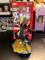 One Piece: Zoro Figuartszero, Ophalen of Verzenden, Zo goed als nieuw