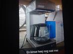 Koffiezetapperaat bravilor, Ophalen of Verzenden, Zo goed als nieuw
