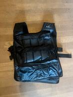 Verstelbaar Gewichtsvest - Perfect voor Fitness!, Ophalen of Verzenden, Gebruikt, Armen, Overige typen
