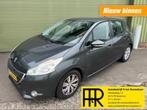 Peugeot 208 1.2 VTI Envy, Voorwielaandrijving, Euro 5, Gebruikt, 1199 cc