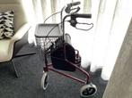 rollator binnen,buiten Drive De lux Walker ultralicht NIEUW, Diversen, Nieuw, Lichtgewicht, Ophalen