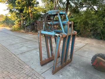 Kennis Stenenklem steenklem hydraulisch verstelbaar!!!! beschikbaar voor biedingen