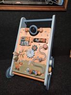 Babywalker little dutch, Kinderen en Baby's, Ophalen, Zo goed als nieuw, Loopfiets