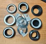 Verscheidene camera adapters systeemcamera's vintage, Spiegelreflex, Nieuw, Ophalen of Verzenden, Overige Merken