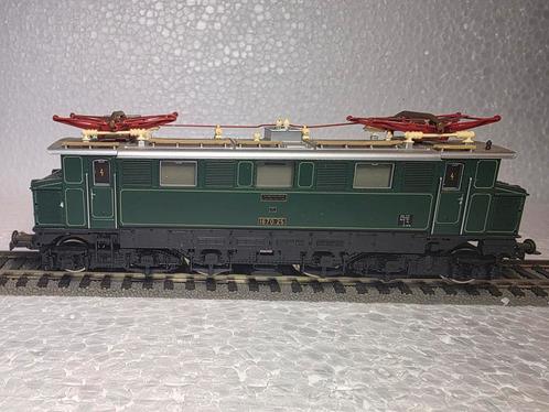 Roco H0 OBB BR 1670.25, Hobby en Vrije tijd, Modeltreinen | H0, Zo goed als nieuw, Locomotief, Gelijkstroom, Roco, Analoog, Ophalen of Verzenden