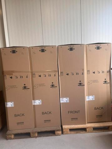 Bosch Koelkast, Nieuw in doos! beschikbaar voor biedingen