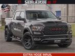 Dodge Ram SPORT | 5.7 V8 4x4 HEMI | PANORAMA DAK | GROOTSCHE, Auto's, Dodge, Automaat, Gebruikt, 5654 cc, Met garantie (alle)