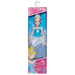 Disney Princess: Cinderella Pop NIEUW, Nieuw, Ophalen of Verzenden, Barbie