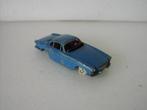 Volvo P1800 Tekno DK opknapper, Verzenden, Gebruikt, Auto, Overige merken
