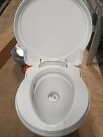 Thetford toilet C250, Caravans en Kamperen, Ophalen, Gebruikt
