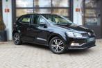 Volkswagen Polo 1.2 TSI Highline, Auto's, Start-stop-systeem, Gebruikt, 4 cilinders, Origineel Nederlands