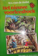 Het nieuwe voorleesboek, W. G. van de Hulst, Gelezen, Ophalen of Verzenden, Fictie algemeen