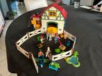 Playmobil Country Pony farm 5684, Kinderen en Baby's, Speelgoed | Playmobil, Ophalen of Verzenden, Zo goed als nieuw