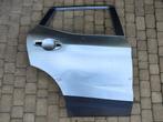 NISSAN QASHQAI 2 II 14- RECHTERACHTERDEUR, Auto-onderdelen, Ophalen of Verzenden, Gebruikt, Nissan, Deur