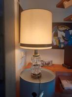 Peil & Putzler schemerlamp jaren 60 70 design vintage retro, Gebruikt, 50 tot 75 cm, ?, Glas