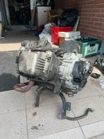 Kapotte zip 4t 50cc blok, Ophalen, Zo goed als nieuw, Blok, Piaggio