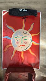 Poster junique, Ophalen of Verzenden, Zo goed als nieuw, A1 t/m A3