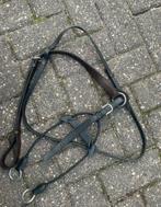 Borsttuig van kieffer maat full, Dieren en Toebehoren, Paarden en Pony's | Hoofdstellen en Tuigage, Ophalen of Verzenden, Gebruikt
