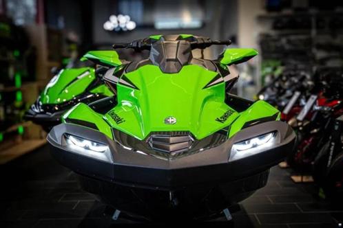 Kawasaki ULTRA 310LX-s  Nieuw! €22.945,- Incl. Btw, Watersport en Boten, Jetski's en Waterscooters, Nieuw, 200 pk of meer, Benzine