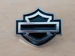 Pin Harley Davidson, in nieuw staat., Ophalen of Verzenden, Nieuw, Transport, Speldje of Pin