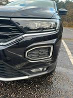 Volkswagen T-Roc Sport 1.5 TSI 2020 Apple Carplay, Stof, 1498 cc, 4 cilinders, 150 pk