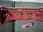 Coole vintage kapstok, Huis en Inrichting, Ophalen of Verzenden, Zo goed als nieuw, Minder dan 100 cm