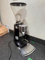 Mazzer luigi koffiemolen en piston espressomachino, Ophalen, Gebruikt