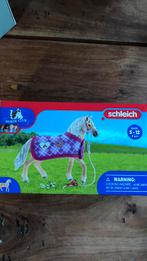 Schleich Horse club 42431, Ophalen of Verzenden, Nieuw