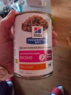Hills biome blikken, Dieren en Toebehoren, Dierenvoeding, Ophalen of Verzenden, Hond
